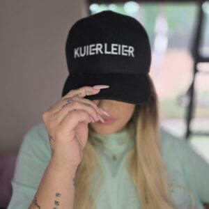 KUIERLEIER Hat