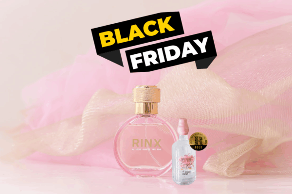 BUY ONE RINX PERFUME AND GET A SMALL ILVW MOONSTONE CANDYFLOSS GIN FREE!! (3)