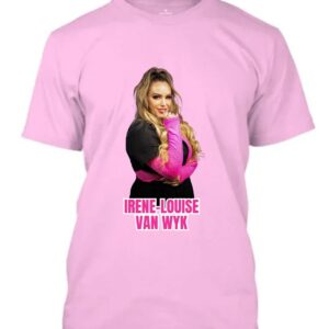 ILVW LIMITED EDITION KRONE SHIRTS