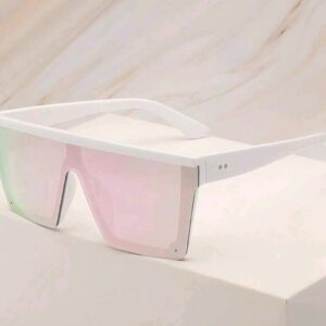 ILVW Sunglasses Rose Gold